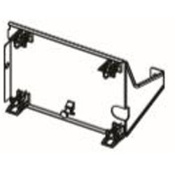 FUJITSU UTZ-GXNA External input and output PCB Box (for Halcyon mid static pressure duct)