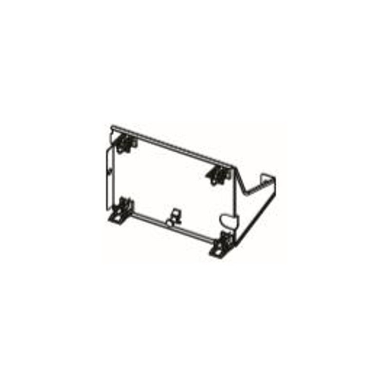 FUJITSU UTZ-GXNA External input and output PCB Box (for Halcyon mid static pressure duct)