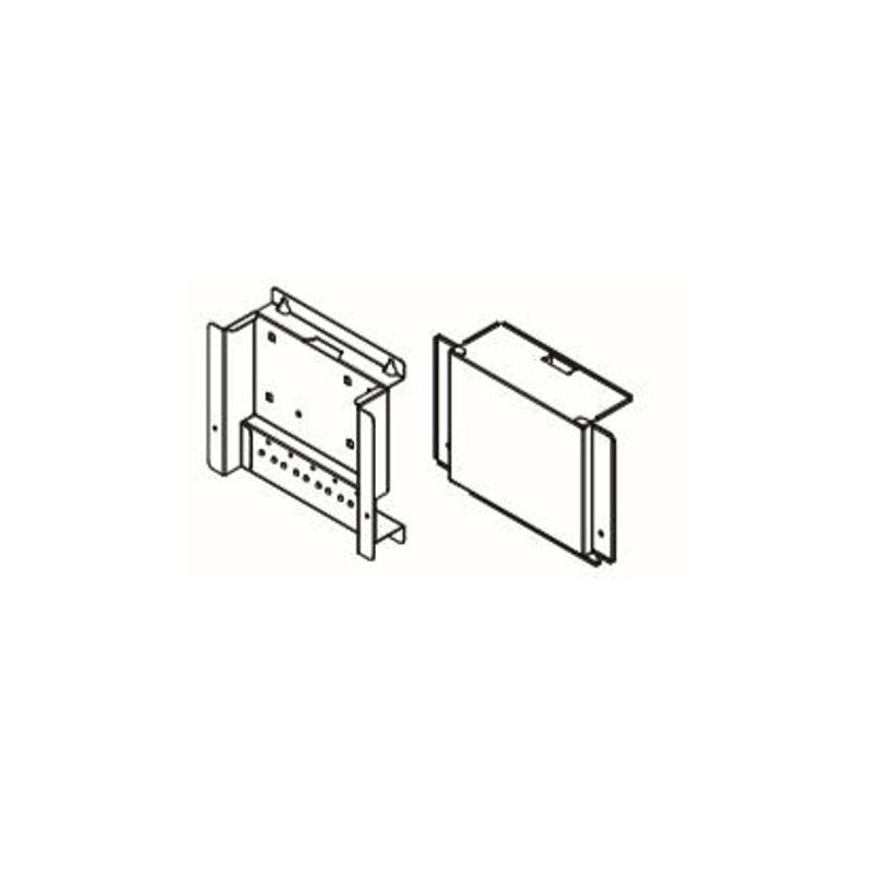 FUJITSU UTZ-GXRA External input and output PCB box