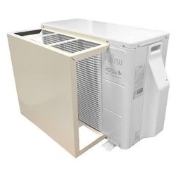 FUJITSU UTZ-DUWBCA Halcyon Wind Baffle