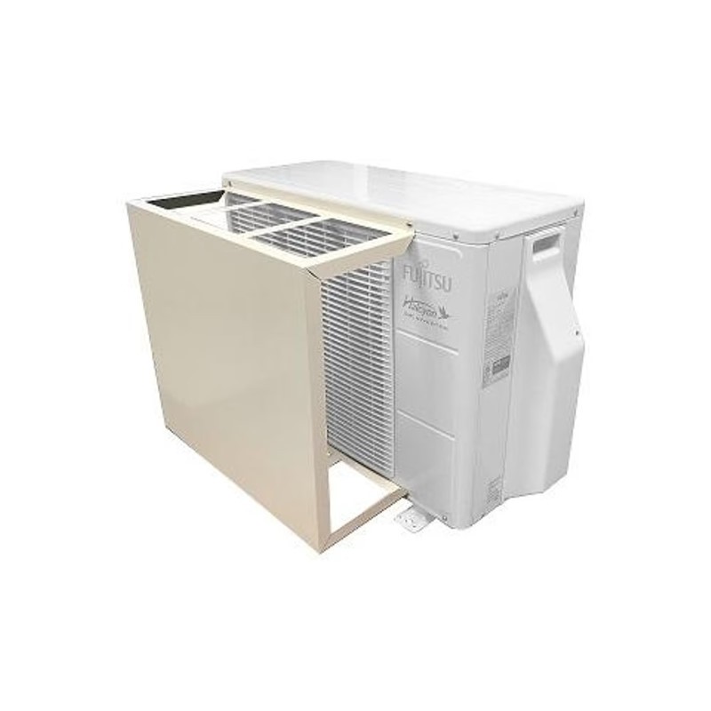 FUJITSU UTZ-DUWBCA Halcyon Wind Baffle
