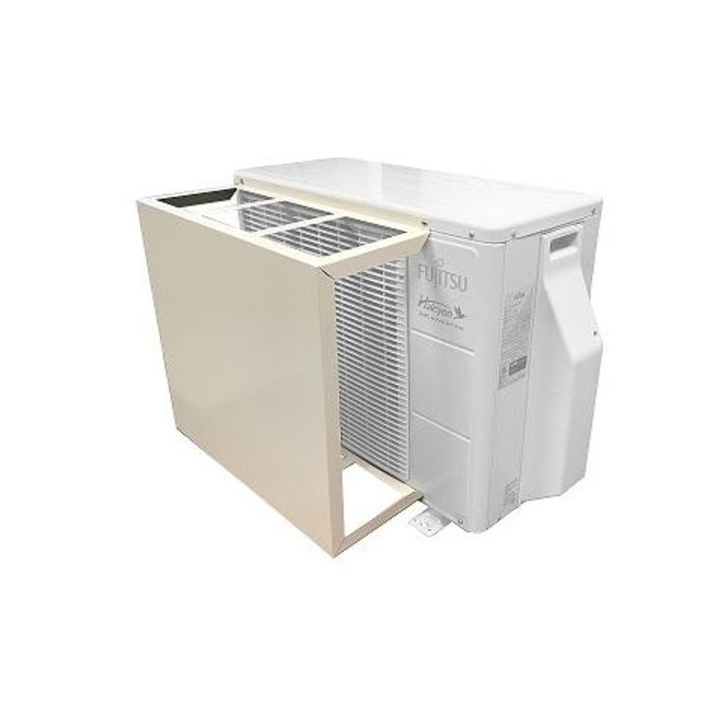 FUJITSU UTZ-DUWBUA Halcyon Wind Baffle
