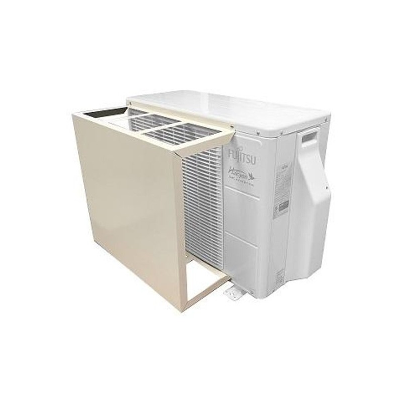 FUJITSU UTZ-DUWBG2A Halcyon Wind Baffle