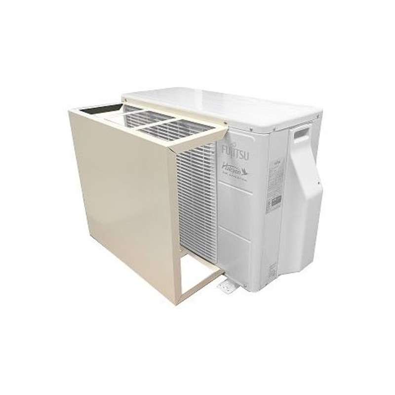 FUJITSU UTZ-DUWBVWA Halcyon Wind Baffle