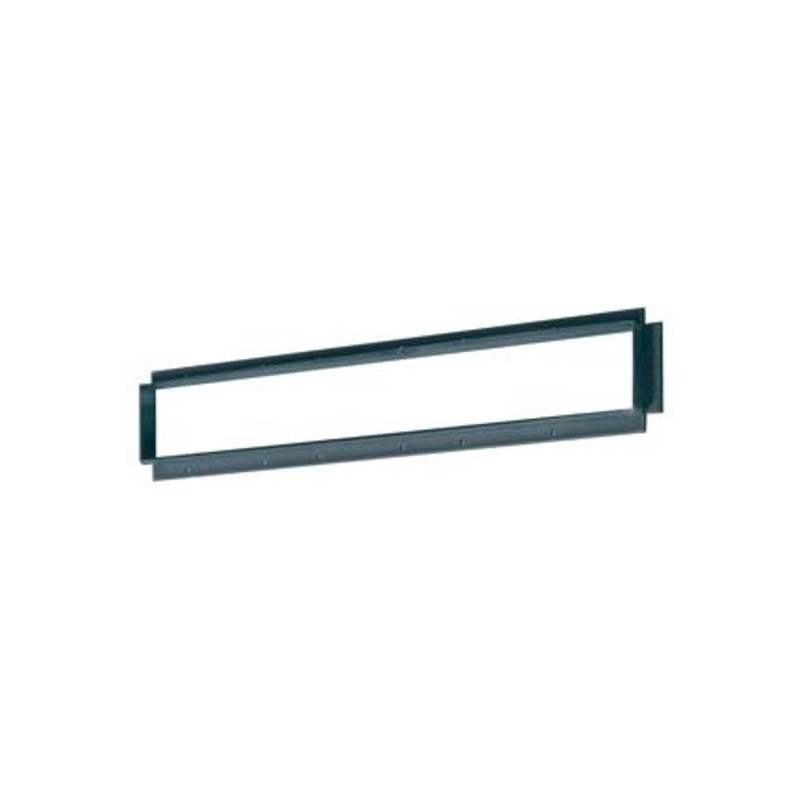 FUJITSU UTD-SF045T VRF Accessory - Flange (Rectangular) for Duct Indoor Unit
