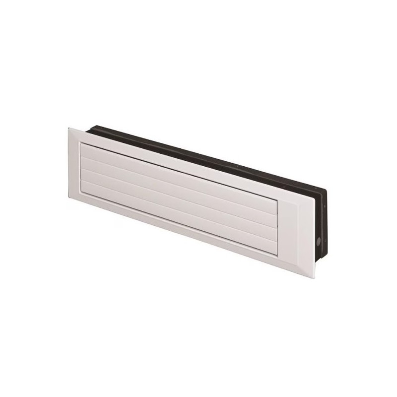 FUJITSU UTD-GXTA-W Auto louver Grill