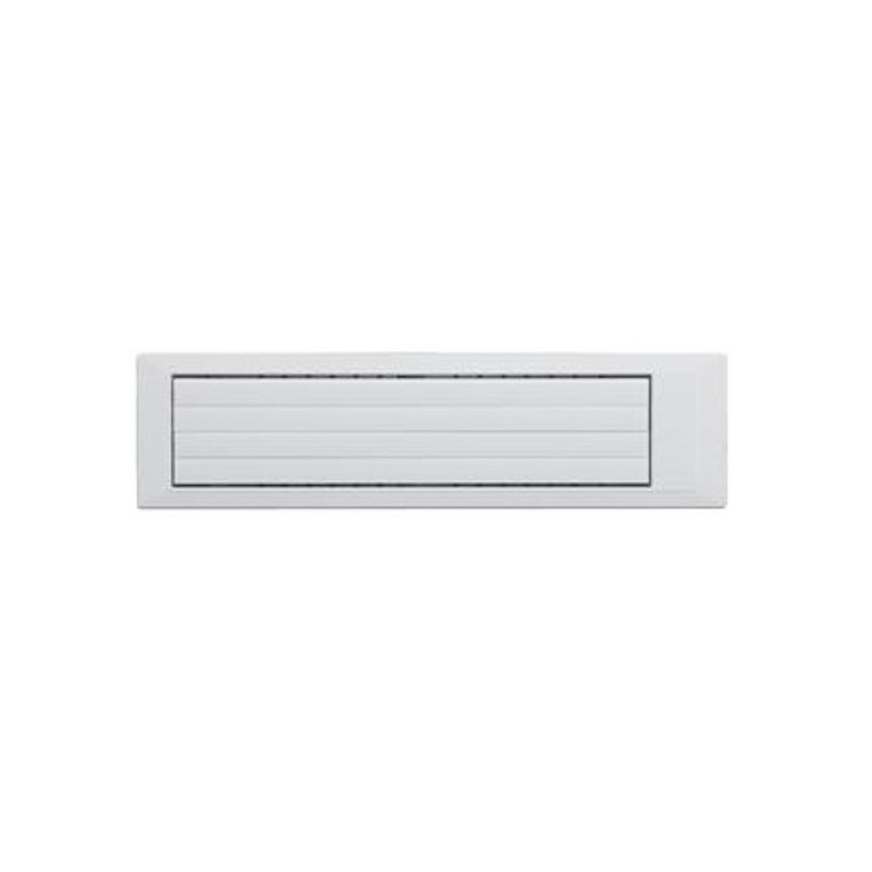 FUJITSU UTD-GXSB-W Auto Louver Grille for Slim Duct