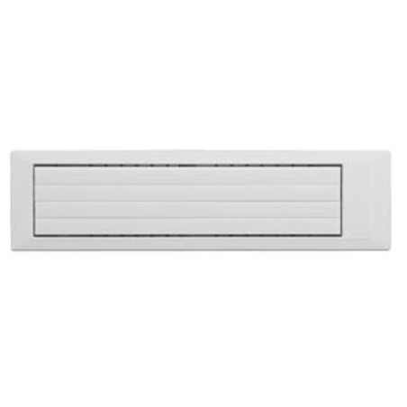 FUJITSU UTD-GXSB-W Auto Louver Grille for Slim Duct