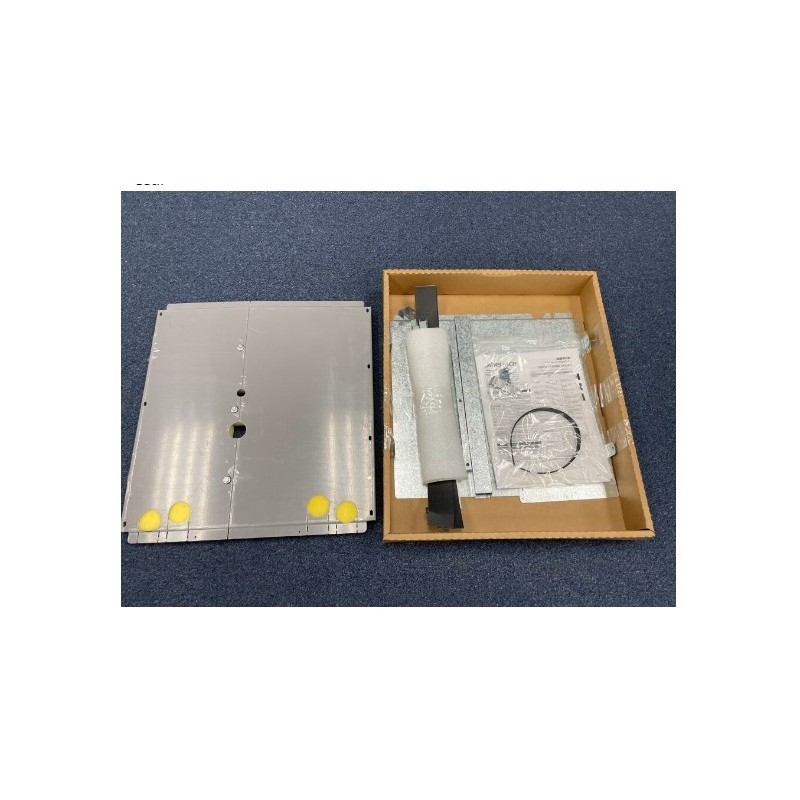 FUJITSU UTD-DFMSA2 Downflow Configuration Kit, MP-AHU Small Cabinet 18k, 24k