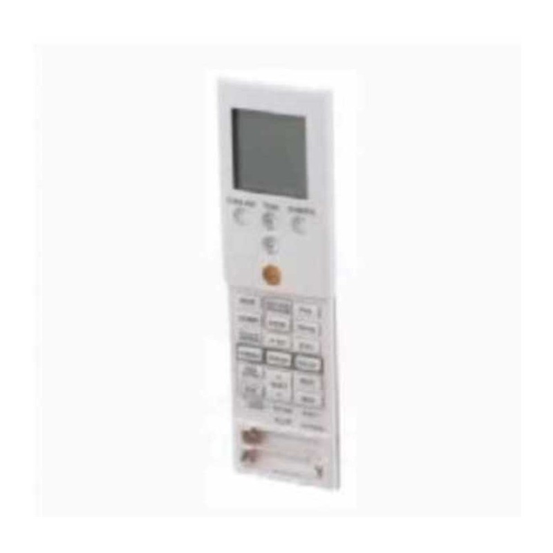 FUJITSU K9382108021 aka 9382108021 REMOTE CONTROL 9~15RLS3Y/RLE AR-REM1U