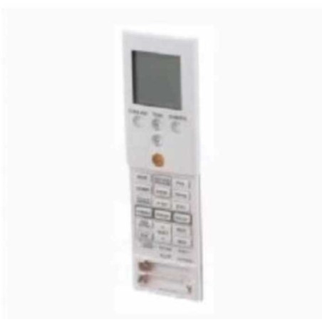 FUJITSU K9382108021 aka 9382108021 REMOTE CONTROL 9~15RLS3Y/RLE AR-REM1U