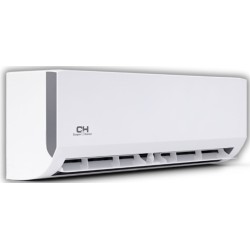 COOPER & HUNTER 28,000 BTU Multi-Zone Heat Pump & Air Conditioner Ductless Split Outdoor Model CH-28MES-230VO Unit Only