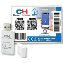 COOPER & HUNTER WiFi Kit