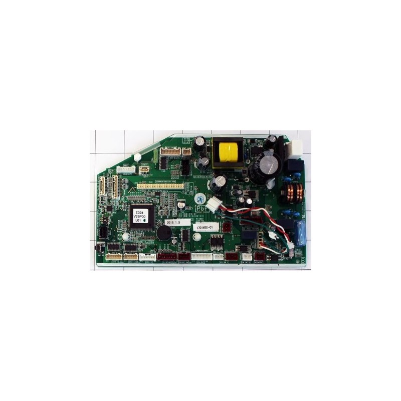 FUJITSU K9708981048 aka 9708981048 CONTROLLER PCB ASSY VAB