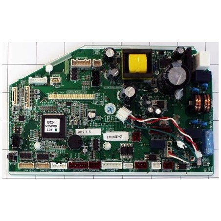 FUJITSU K9708981048 aka 9708981048 CONTROLLER PCB ASSY VAB