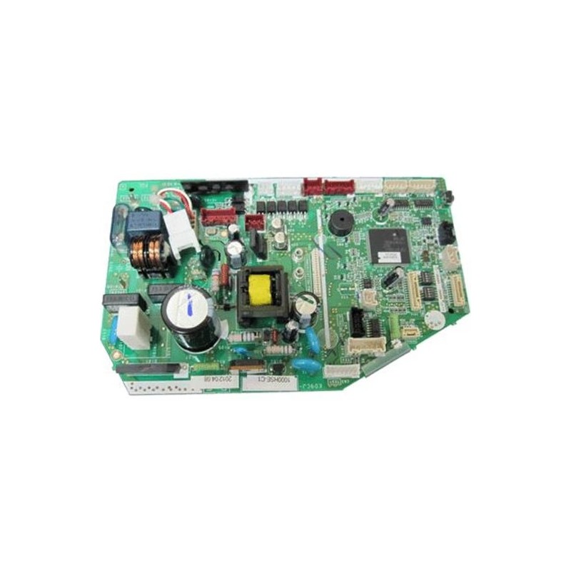 FUJITSU K9708526027 aka 9708526027 CONTROLLER PCB ASUB VII