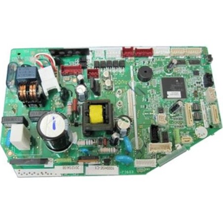 FUJITSU K9708526027 aka 9708526027 CONTROLLER PCB ASUB VII