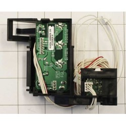 FUJITSU K9710230011 aka 9710230011 DISPLAY PCB W/HLDR HY 30RLE