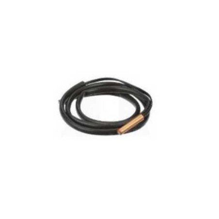 FUJITSU K9900826079 aka 9900826079 THERMISTOR ROOM AR-+ HFI HVAB