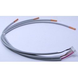 DAIKIN 2433170 Thermistor Assembly (Gas)