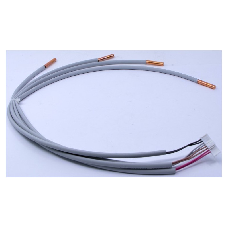 DAIKIN 2433170 Thermistor Assembly (Gas)