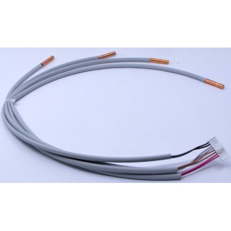 DAIKIN 2433170 Thermistor Assembly (Gas)