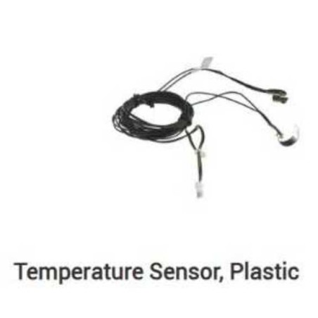 DAIKIN B1370809 Temperature Sensor, Plastic