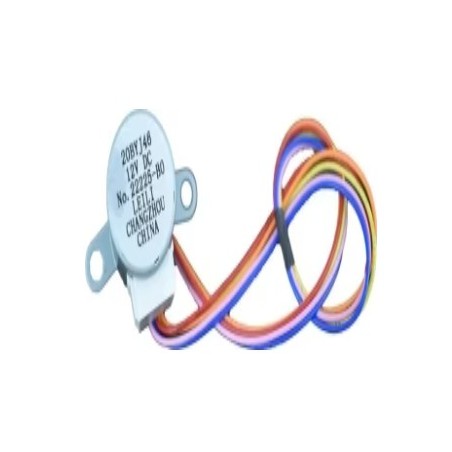 FUJITSU K9900139117 aka 9900139117 STEP MOTOR RACi