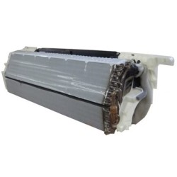 FUJITSU K9317820059AC aka 9317820059AC EVAPORATOR TA AS7~12RLF NLA