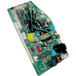 FUJITSU K9708065038 aka 9708065038 CONTROLLER PCB HY  NLA DNO