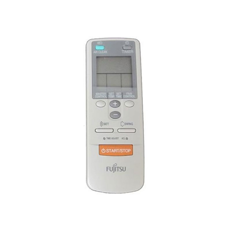 FUJITSU K9313693039 aka 9313693039 REMOTE CONTROL 9/12RQ HY WSL