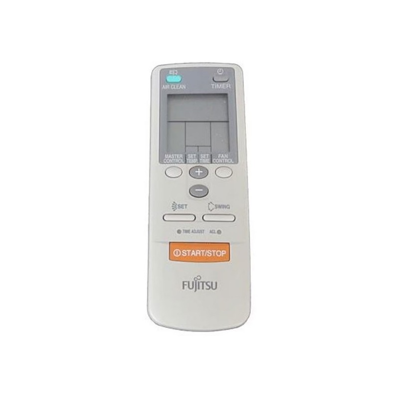 FUJITSU K9313693046 aka 9313693046 REMOTE CONTROL 9/12CQ