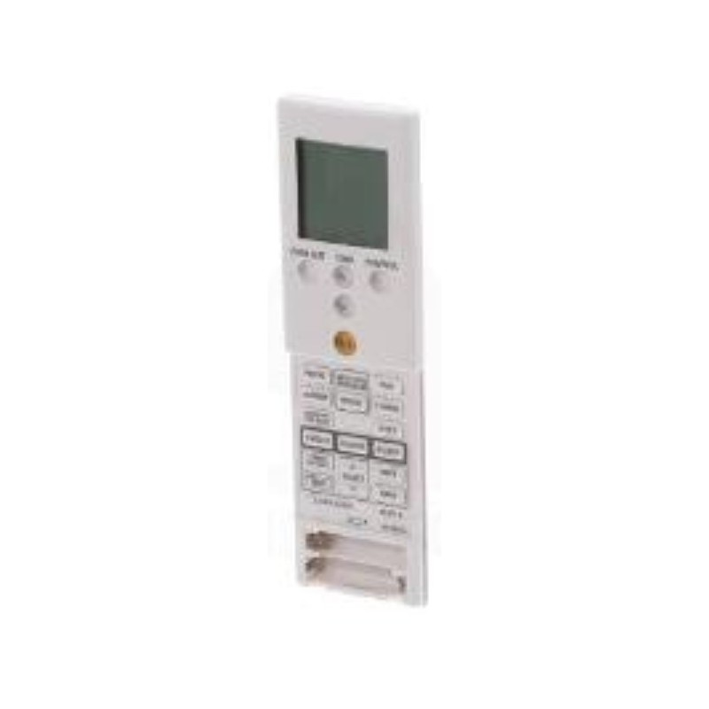 FUJITSU K9319634012 aka 9319634012 REMOTE CONTROL ASU9~15RLS2