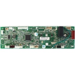 FUJITSU K9711870858 aka 9711870858 CONTROLLER PCB ASSY K20CK-230FHSE-C1