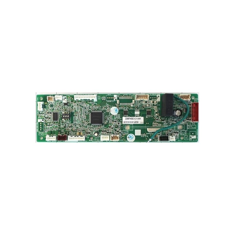 FUJITSU K9711870612 aka 9711870612 CONTROLLER PCB ASSY K20CK-230FHSE-C1