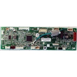 FUJITSU K9711870209 aka 9711870209 CONTROLLER PCB ASSY K20CK-2101HSE-C1