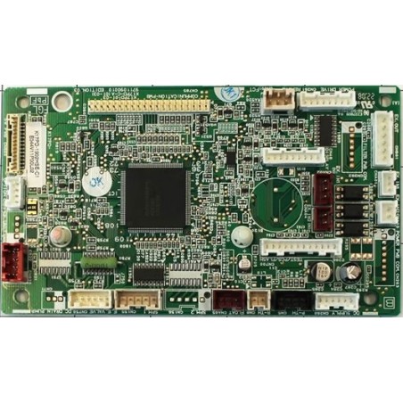 FUJITSU K9711039545 aka 9711039545 CONTROLLER PCB ARUL VAB K17PD-1902HSE-C1