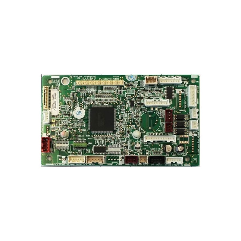 FUJITSU K9711039187 aka 9711039187 CONTROLLER PCB ARUL VAB K17PD-1902HSE-C1