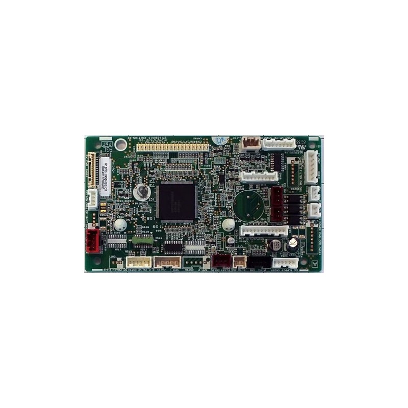 FUJITSU K9711039569 aka 9711039569 CONTROLLER PCB VAB ARUM K17PD-1905HSE-C1