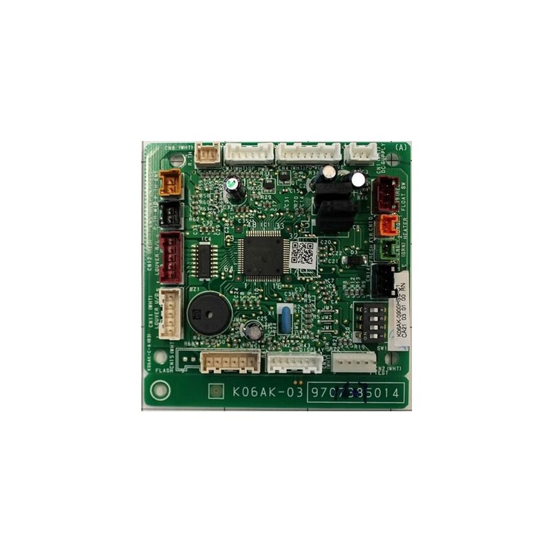 FUJITSU K9710620294 aka 9710620294 CONTROLLER PCB AUU9RML