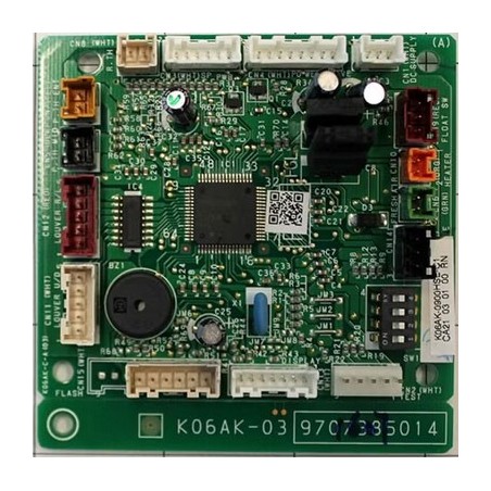 FUJITSU K9710620294 aka 9710620294 CONTROLLER PCB AUU9RML