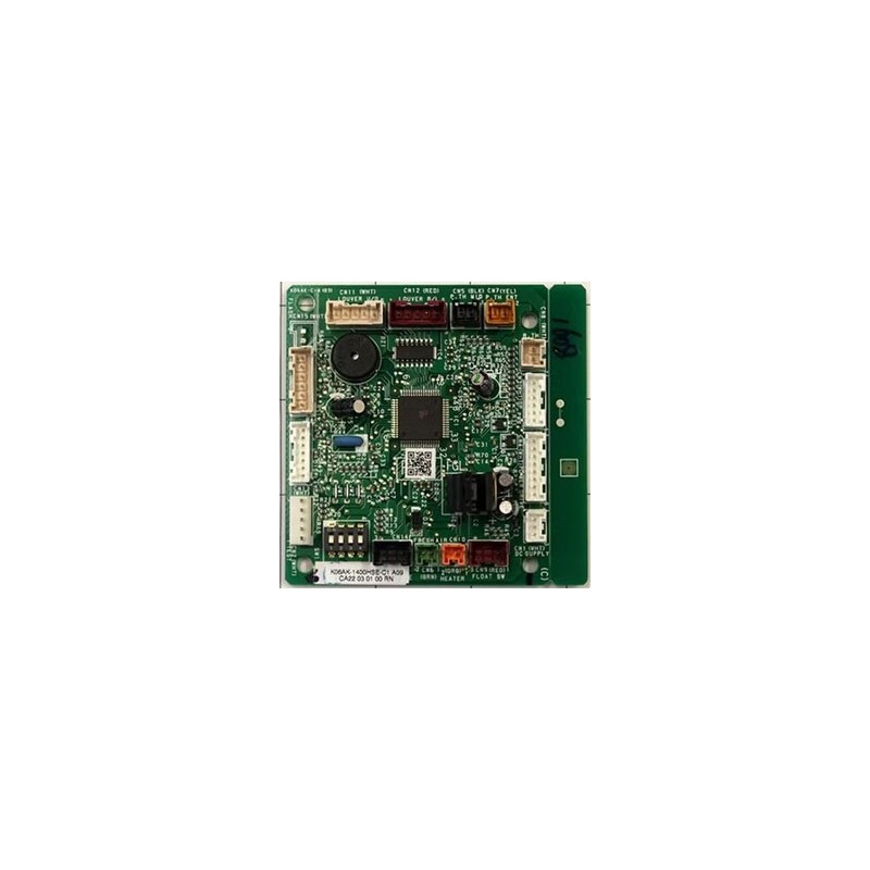 FUJITSU K9709245736 aka 9709245736 CONTROLLER PCB AUU7RLF HY K06AK-1400HSE-C1