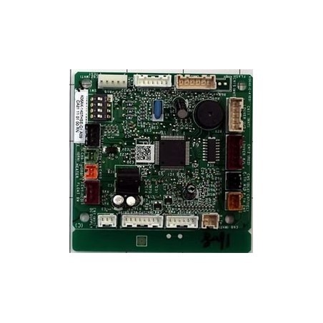 FUJITSU K9710621802 aka 9710621802 CONTROLLER PCB ARU18RLF HY