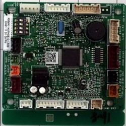 FUJITSU K9709928080  aka 9709928080 CONTROLLER PCB ARU18RLF HY