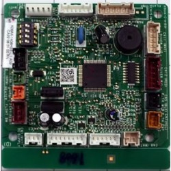 FUJITSU K9709928097 aka 9709928097 CONTROLLER PCB ARU24RLF HY