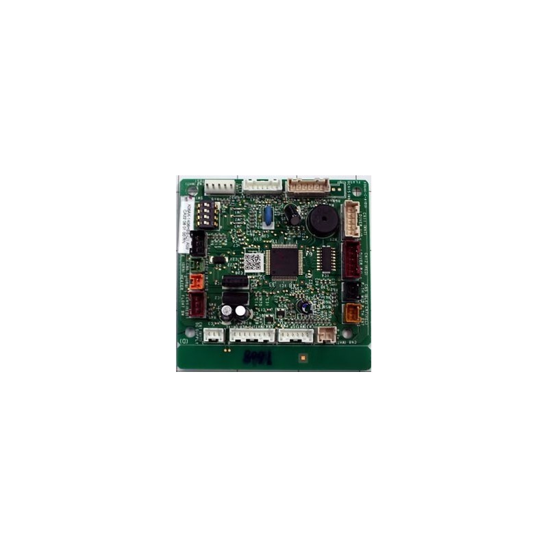 FUJITSU K9709928097 aka 9709928097 CONTROLLER PCB ARU24RLF HY
