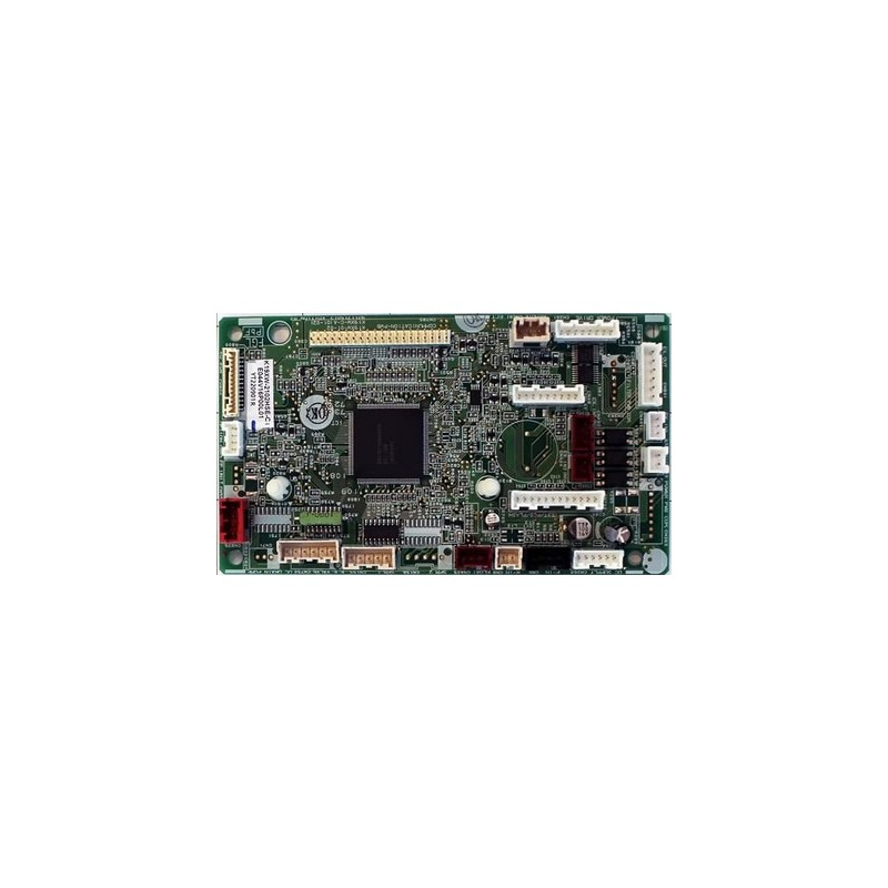 FUJITSU K9711729071 aka 9711729071 CONTROLLER PCB ASSY K19XW-2102HSE-C1