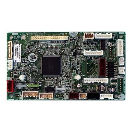 FUJITSU K9711729071 aka 9711729071 CONTROLLER PCB ASSY K19XW-2102HSE-C1