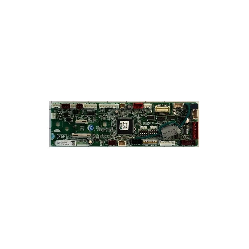 FUJITSU K9710536021 aka 9710536021 CONTROLLER PCB ASSY VAB