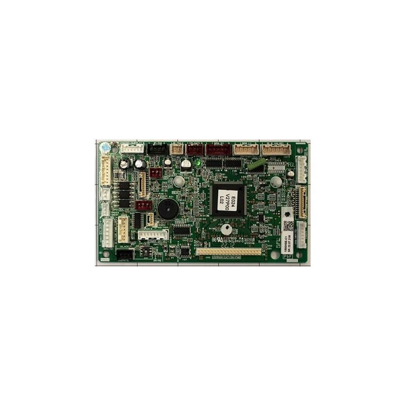 FUJITSU K9710154041 aka 9710154041 CONTROLLER PCB ASSY ARUV VR2